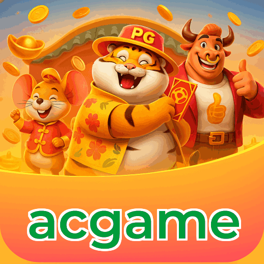 acgame Loteria - Mega-Sena e Mais