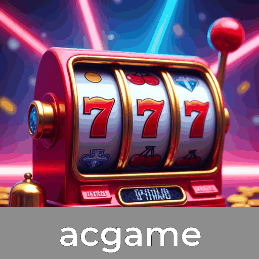 Acgame: Plataforma de Jogo Segura e Profissional
