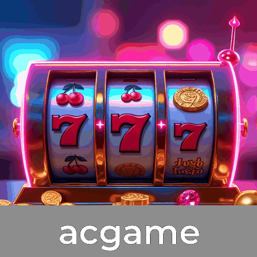 Explore a Conveniência do App acgame: Funcionalidade Total