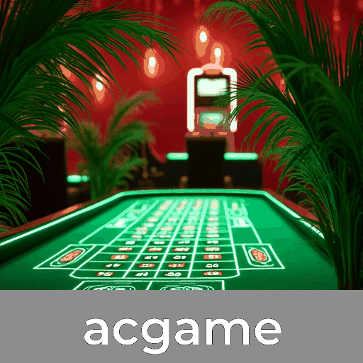 Descubra o Login Exclusivo com Proteção Avançada no acgame