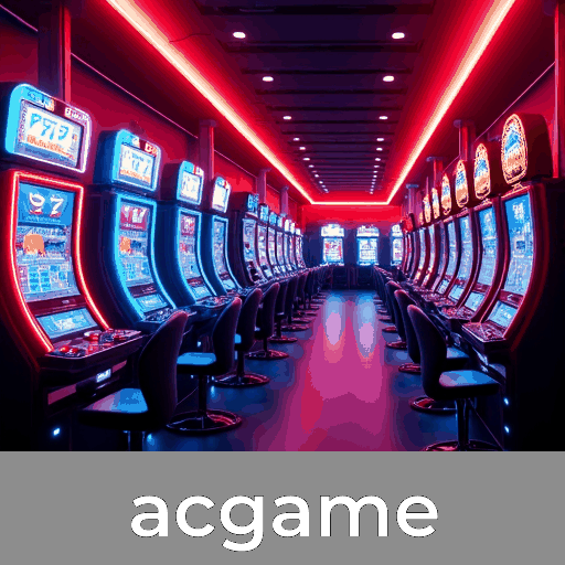 Experiência Profissional no Cassino com acgame: Jogos de Mesa ao Vivo