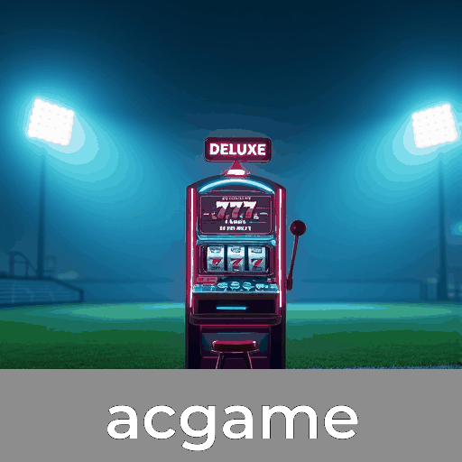 Acgame: Slots com Mega Prêmios, Jogos de Mesa Estratégicos, e Dealer ao Vivo Imersivo